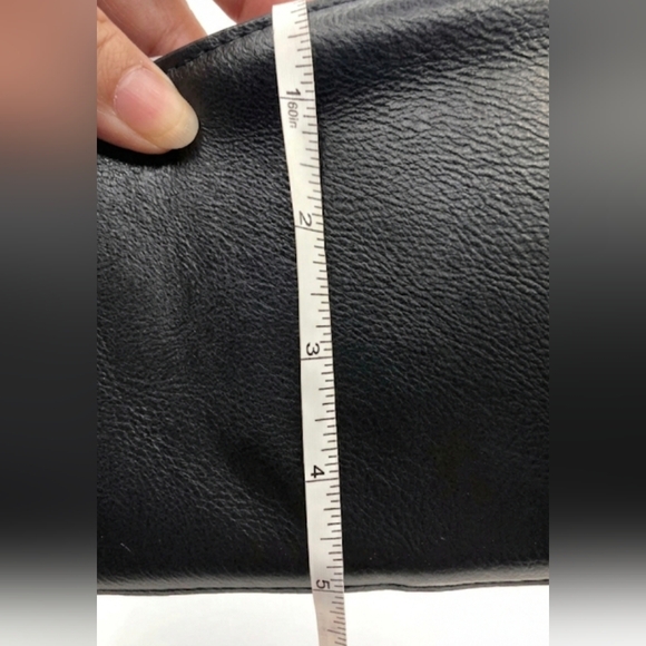 Ed Hardy Straw/Woven Tote Bag Rhinestones  Crossbody Strap Love Kills Slowly - Picture 12 of 14